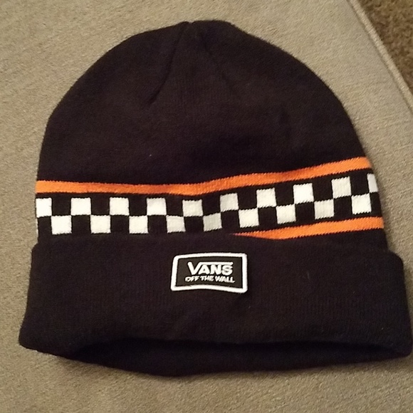 Vans Accessories - Vans beanie